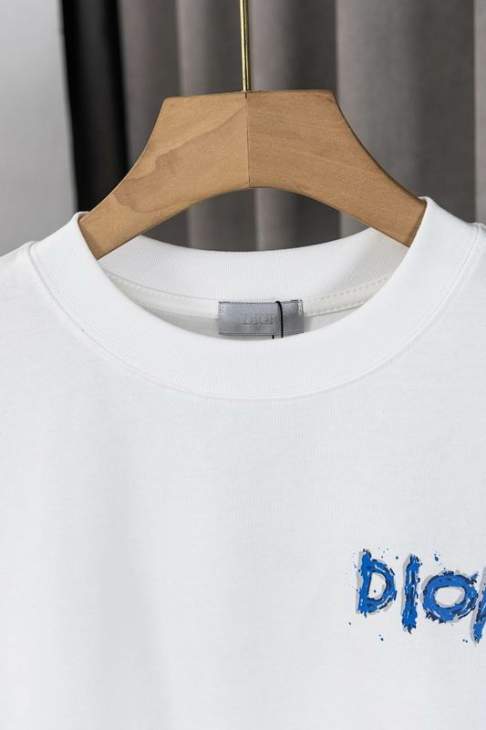 Dior T Shirts Short _SKUDiorM-2XLjhtxY04416382